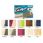 Berkley - Saltwater Gulp Cut Bait