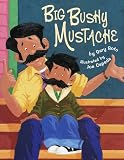 Big Bushy Mustache