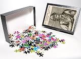 Photo Jigsaw Puzzle of Johannes Gutenberg, German goldsmith and printer from Mary Evans