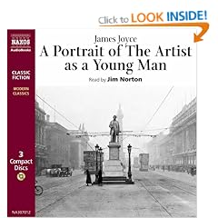 A Portrait of the Artist as a Young Man (Modern Classics)
