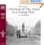 A Portrait of the Artist as a Young Man (Modern Classics (Naxos Audiobooks))