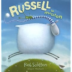 Russell le mouton