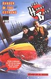  : Danger in the Extreme (The Hardy Boys #152)