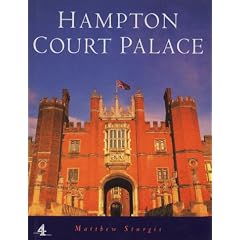 Hampton Court Palace