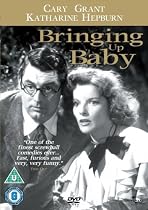 Bringing Up Baby [DVD]
