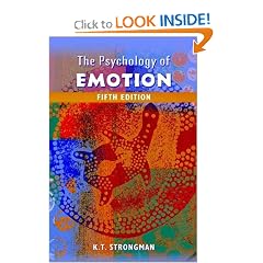 The Psychology of Emotion: From Everyday Life to Theory