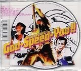 God Speed You!!