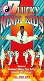 7 Lucky Ninja Kids