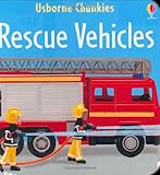 Rescue vehicles