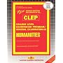 CLEP Humanities (College-Level Examination Program)