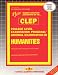 Book CLEP Humanities (College-Level Examination Program)