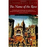 Name of the Rose
