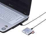 SANWA SUPPLY USB2.0 }`J[h[_C^ ADR-MLT1SV