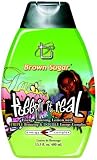 2006 BROWN SUGAR KEEPIN IT REAL 3xBRNZR TANNING LOTIONS