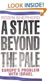A State Beyond the Pale: Europe's Problem With Israel