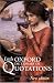 Book Little Oxford Dictionary of Quotations