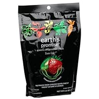 Enzymatic Therapy Earth's Promise 14 Day Supply, Strawberry-Kiwi 6.6-Ounce(Pack of 2)