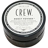 AMERICAN CREW Boost Powder with Matte Finish, 0.3 Ounce