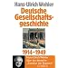Deutsche Geschichte