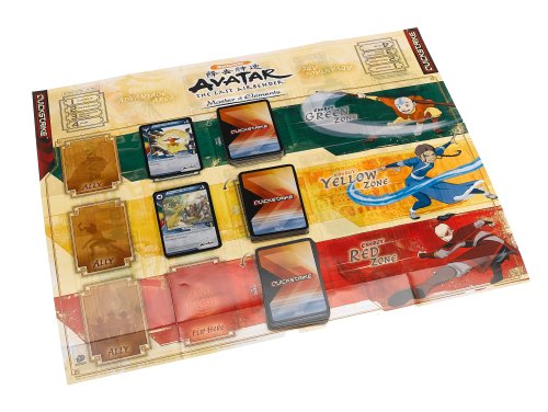 Avatar Starter Deck