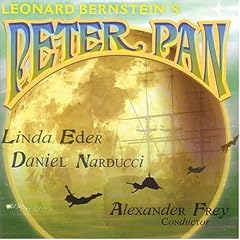 Leonard Bernstein's Peter Pan