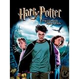 Harry Potter and the Prisoner of Azkaban