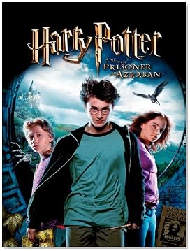Harry Potter And the Prisoner of Azkaban Harry Potter And the Prisoner of Azkaban