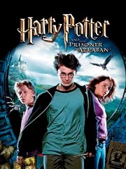 Harry Potter And The Prisoner Of Azkaban