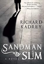 Sandman Slim: A Novel