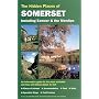 The Hidden Places of Somerset (Hidden Places Travel Guides)