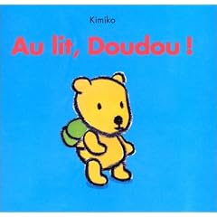 Au lit, Doudou