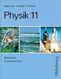 Physik, 11. Jahrgangsstufe, Mechanik Fundamentum