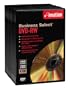 10PK DVD-R Business SELECTB2B Pro Video Case