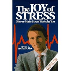 The Joy of Stress