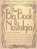 The Big Book of Nostalgia (Big Books of Music Series)