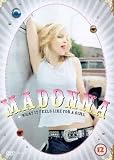 What It Feels Like for a Girl [DVD]