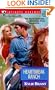 Heartbreak Ranch  (The Sullivan Brothers) (Silhouette Intimate Moments)