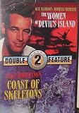 The Women of Devils Island / Coast of Skeletons (Double Feature)(Digitally Remastered)