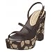 Kenneth Cole New York Women's Give it a Shot Sandal Image