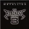 Blackest Album 3: Industrial Tribute