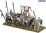 Eigenschaften Games Workshop / Skelette (10 Plastik-Modelle Box) [Spielzeug]