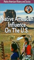 Native American Influence on the U.S.