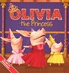 OLIVIA the Princess