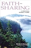cover of Faith-Sharing: Dynamic Christian Witnessing by Invitation