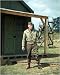 Lee Marvin - Movie Poster / Print -- Custom Framing Available
