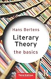 Literary theory : the basics
