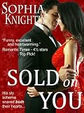 Sold on You (Tropical Heat Series, Book Two)