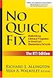 No Quick Fix, The RTI Edition: Rethinking Literacy Programs in America's Elementary Schools (Language and Literacy Series (Teachers College Pr))