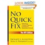 No Quick Fix, The RTI Edition: Rethinking Literacy Programs in America's Elementary Schools (Language and Literacy Series (Teachers College Pr))