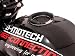 Produkt-Bild: SW Motech QUICK-LOCK EVO Tankring 5 Schrauben KAWASAKI II